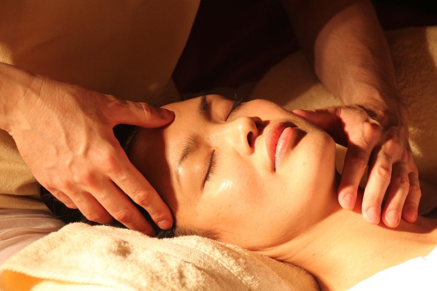 Qué es el masaje tuina y como cambiará tu vida