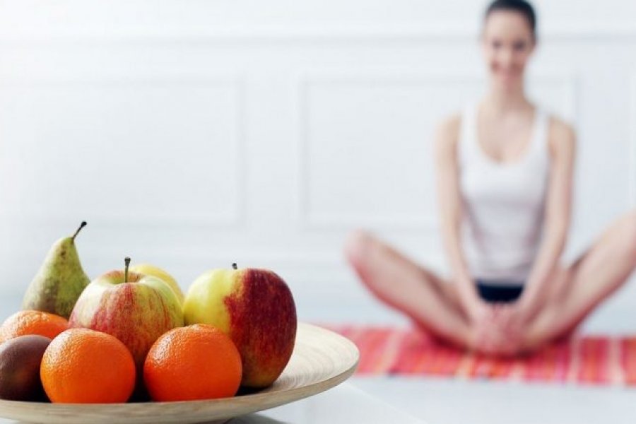 Retiro Yoga Integral y Cocina Natural 1 , 2 y 3 de Marzo.